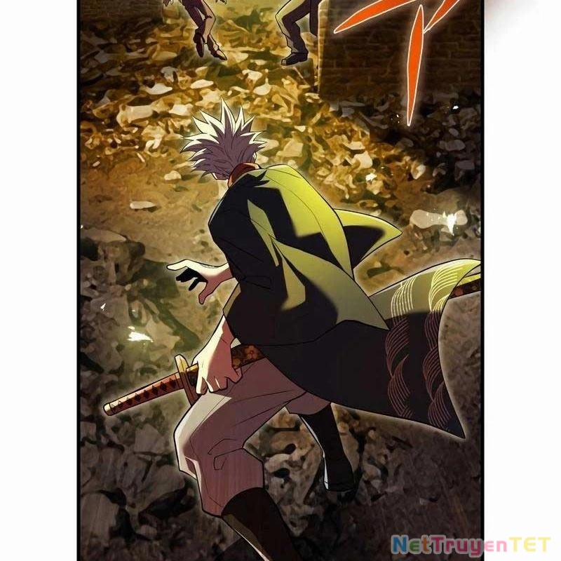 Mình Tao Là Siêu Việt Giả Mạnh Nhất! 41 trang 210