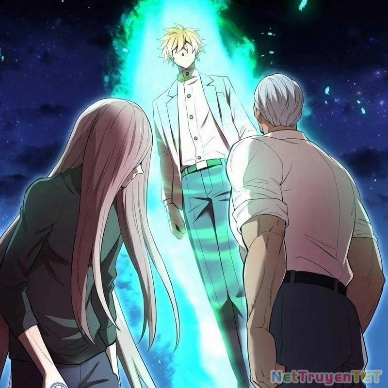 Mình Tao Là Siêu Việt Giả Mạnh Nhất! 41 trang 221