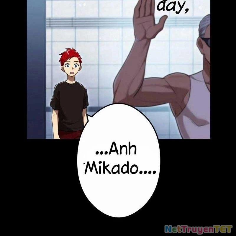 Mình Tao Là Siêu Việt Giả Mạnh Nhất! 41 trang 91