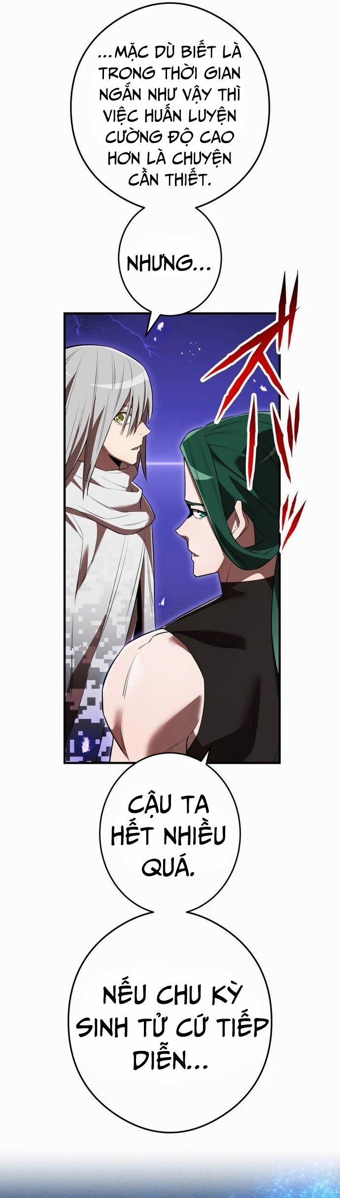 Mình Tao Là Siêu Việt Giả Mạnh Nhất! 45 trang 10