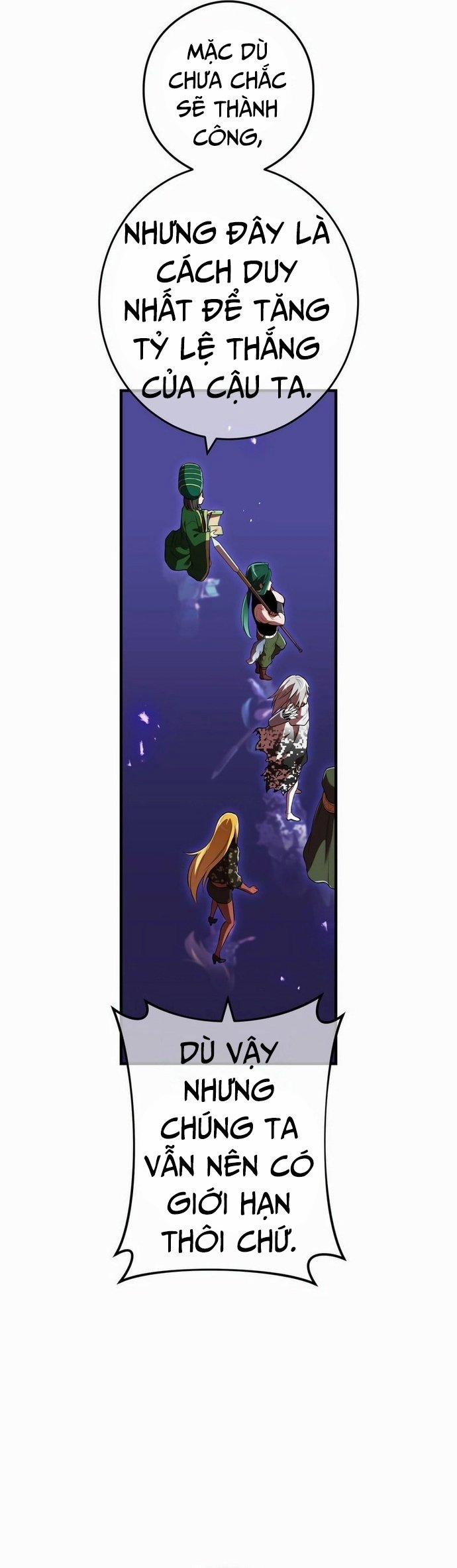 Mình Tao Là Siêu Việt Giả Mạnh Nhất! 45 trang 13