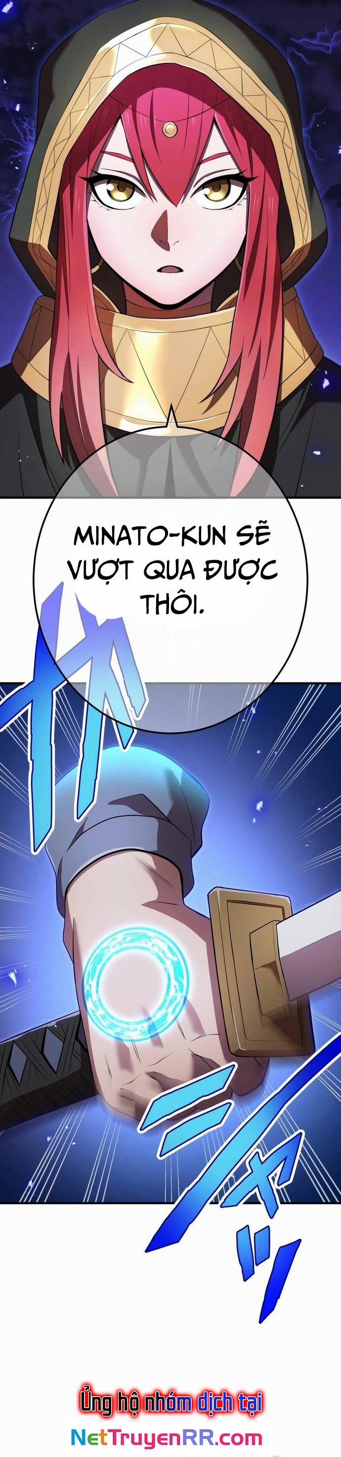 Mình Tao Là Siêu Việt Giả Mạnh Nhất! 45 trang 17
