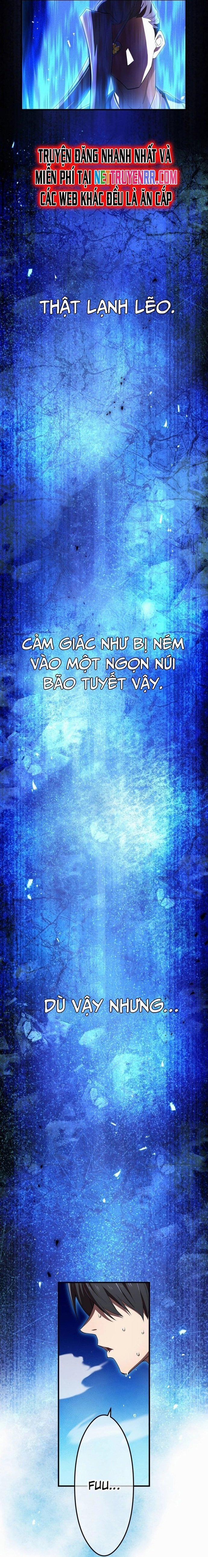 Mình Tao Là Siêu Việt Giả Mạnh Nhất! 45 trang 19