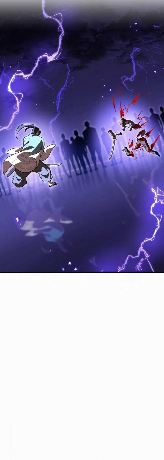 Mình Tao Là Siêu Việt Giả Mạnh Nhất! 45 trang 2