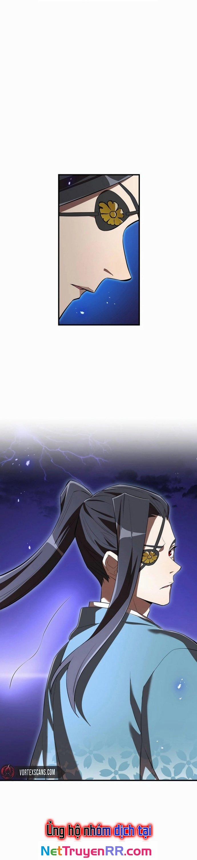 Mình Tao Là Siêu Việt Giả Mạnh Nhất! 45 trang 23