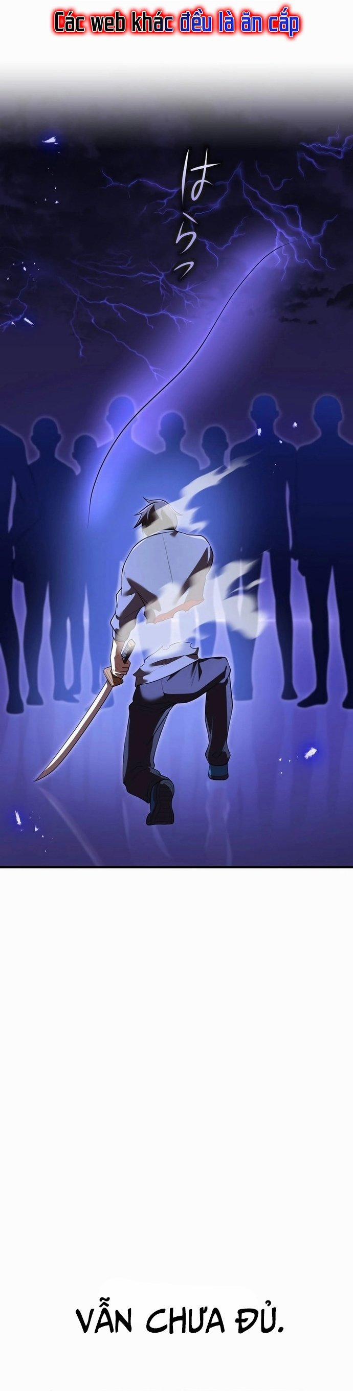 Mình Tao Là Siêu Việt Giả Mạnh Nhất! 45 trang 24