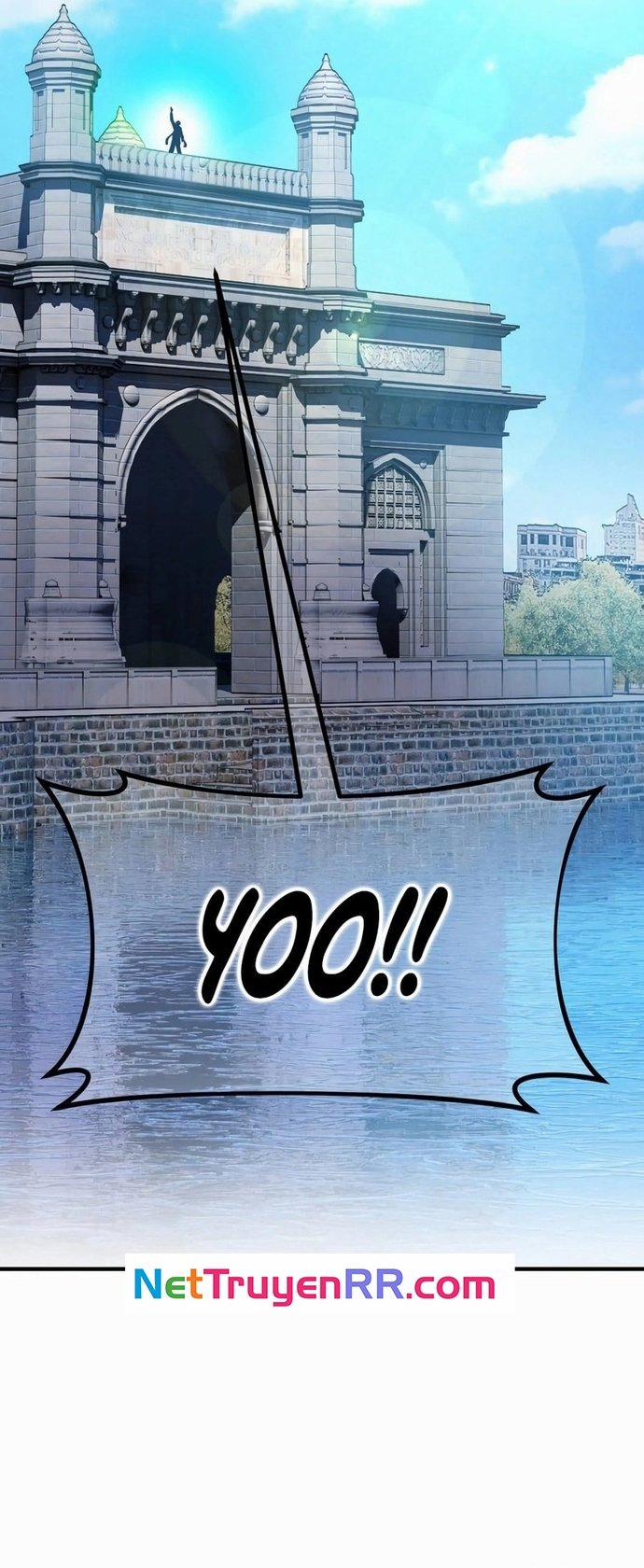 Mình Tao Là Siêu Việt Giả Mạnh Nhất! 45 trang 29