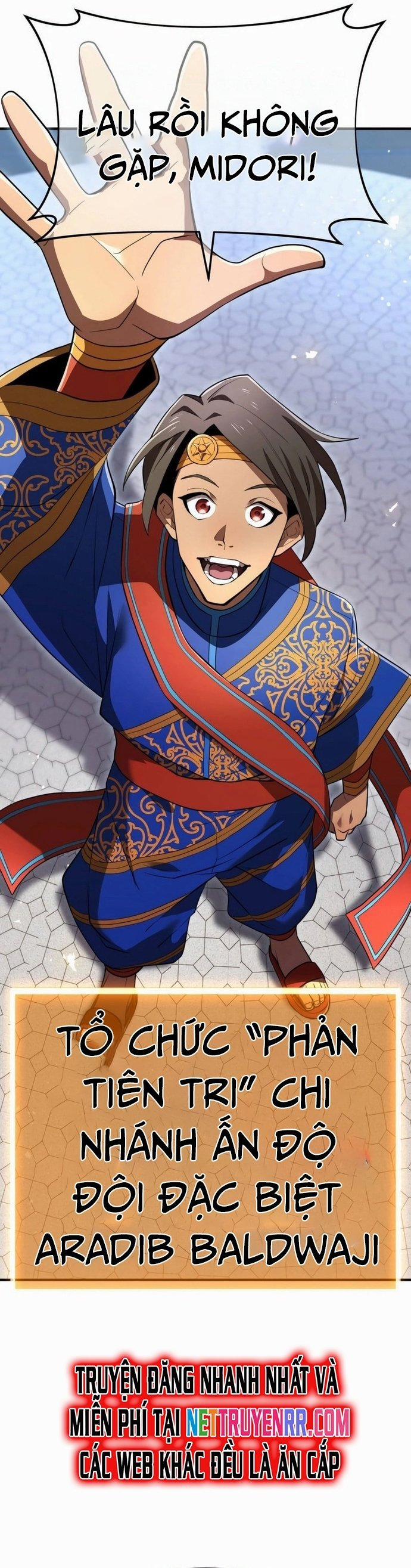 Mình Tao Là Siêu Việt Giả Mạnh Nhất! 45 trang 30