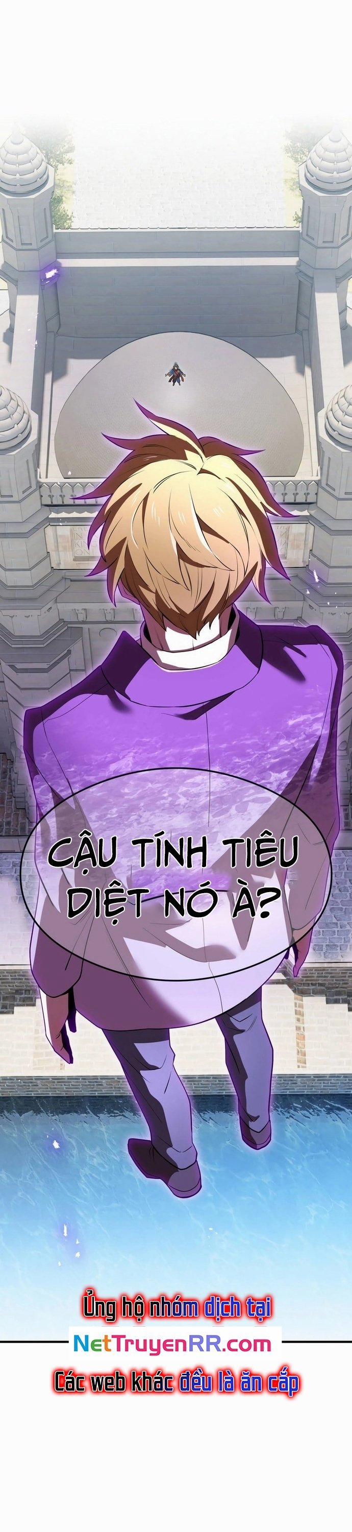 Mình Tao Là Siêu Việt Giả Mạnh Nhất! 45 trang 33