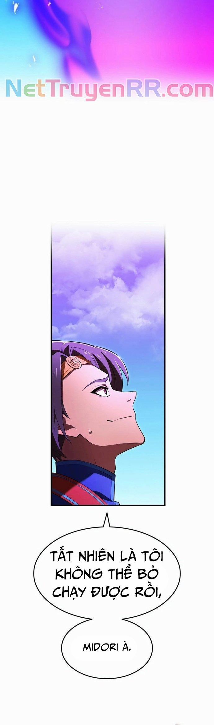 Mình Tao Là Siêu Việt Giả Mạnh Nhất! 45 trang 38