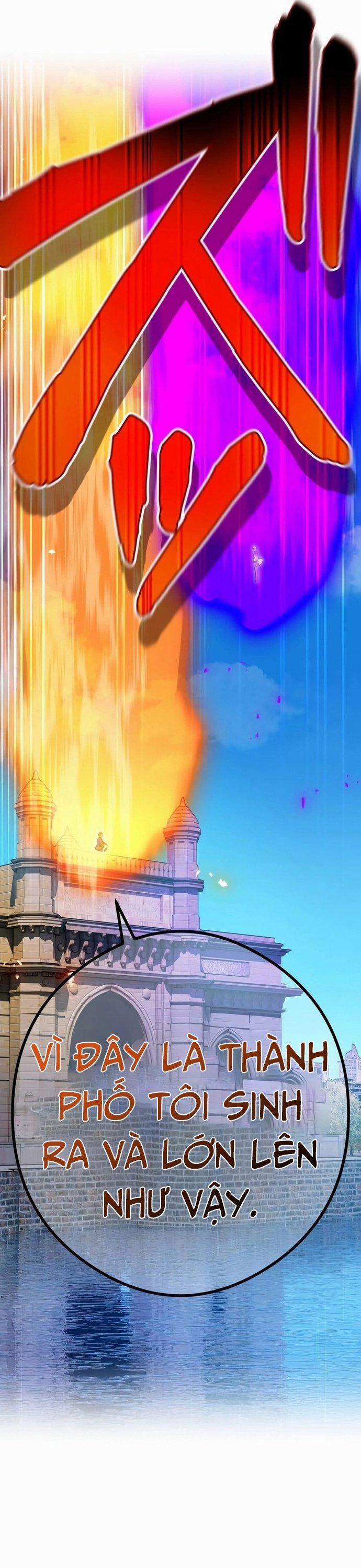 Mình Tao Là Siêu Việt Giả Mạnh Nhất! 45 trang 39