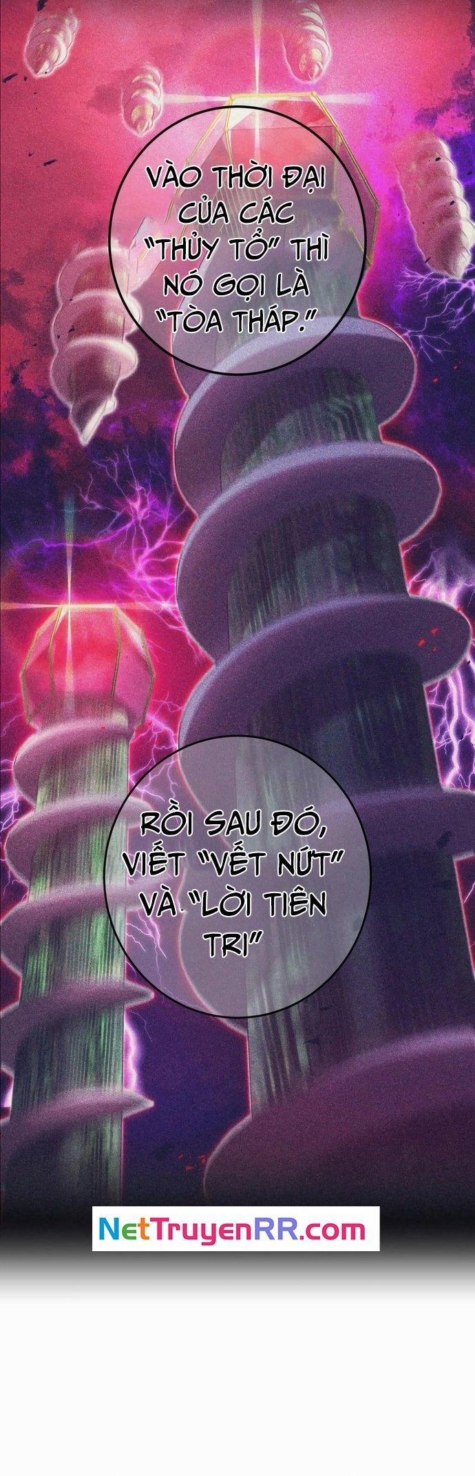 Mình Tao Là Siêu Việt Giả Mạnh Nhất! 45 trang 42