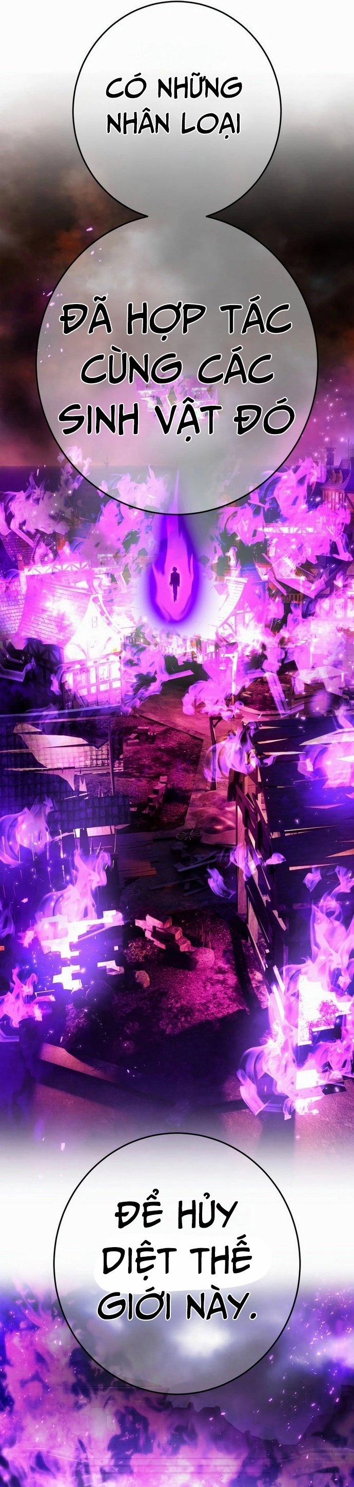 Mình Tao Là Siêu Việt Giả Mạnh Nhất! 45 trang 44