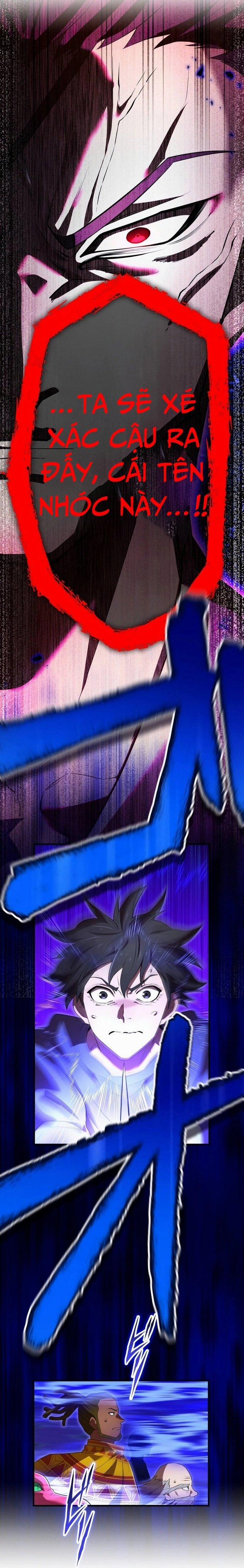 Mình Tao Là Siêu Việt Giả Mạnh Nhất! 45 trang 5