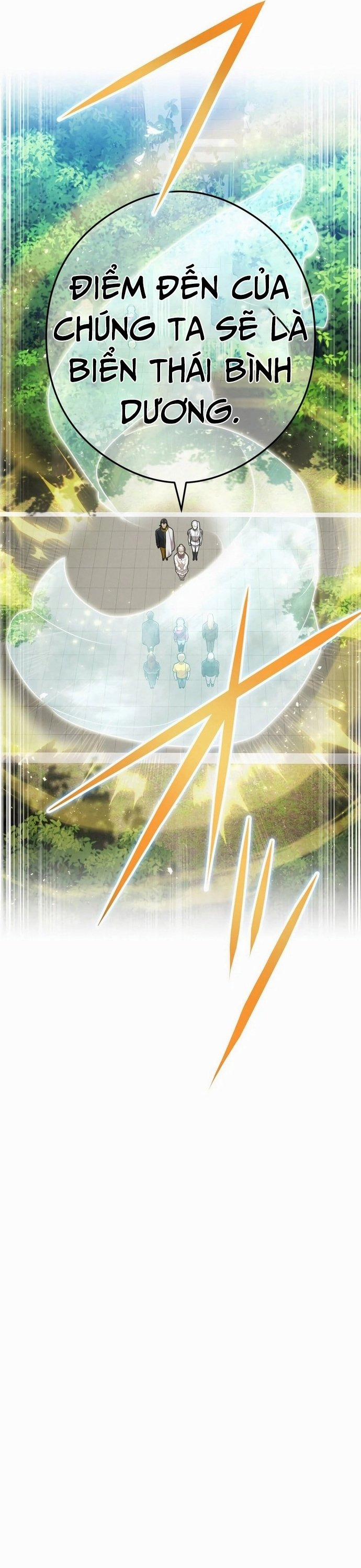 Mình Tao Là Siêu Việt Giả Mạnh Nhất! 45 trang 59