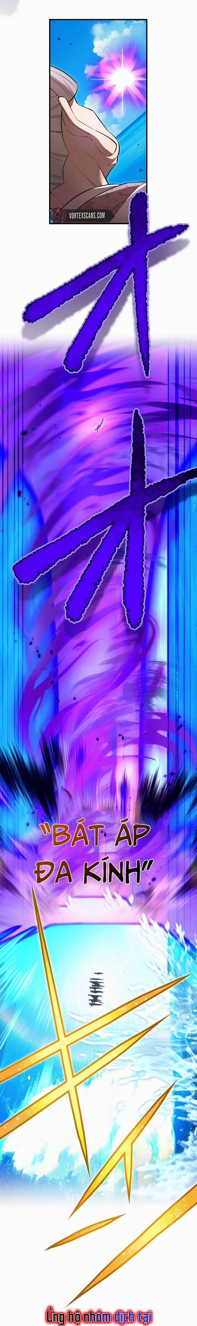 Mình Tao Là Siêu Việt Giả Mạnh Nhất! 45 trang 64