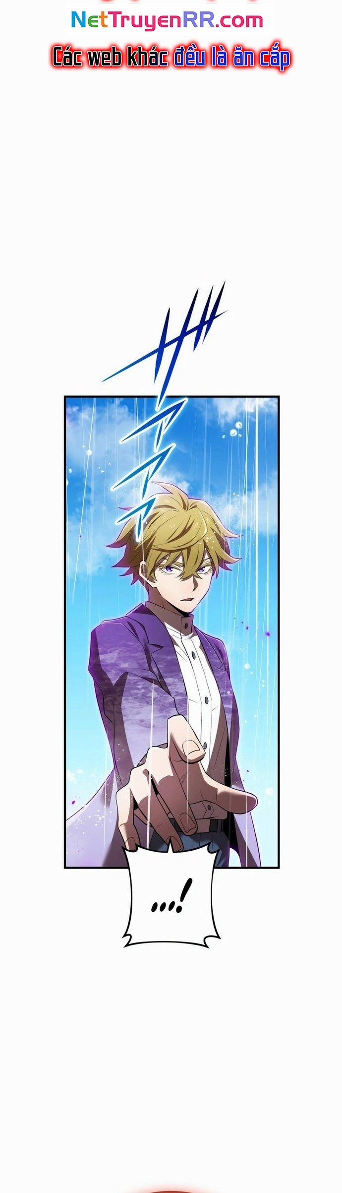 Mình Tao Là Siêu Việt Giả Mạnh Nhất! 45 trang 65