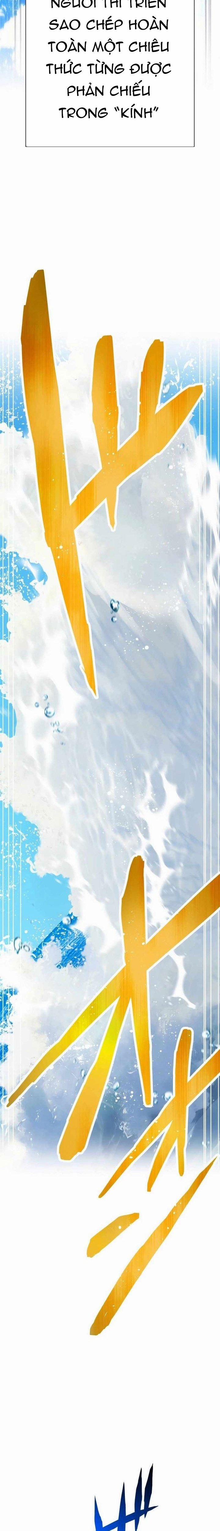 Mình Tao Là Siêu Việt Giả Mạnh Nhất! 46 trang 19