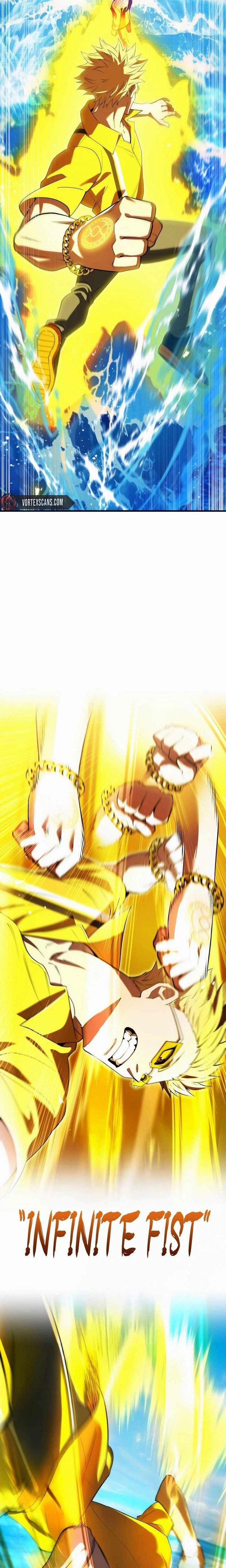 Mình Tao Là Siêu Việt Giả Mạnh Nhất! 46 trang 21