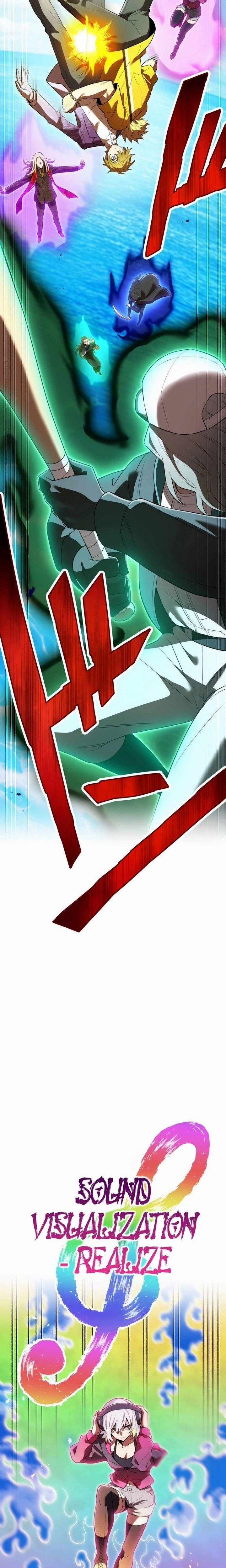 Mình Tao Là Siêu Việt Giả Mạnh Nhất! 46 trang 24