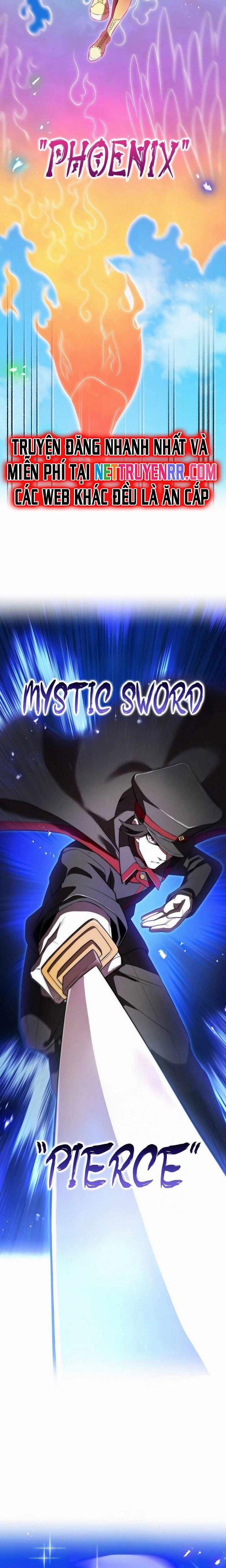 Mình Tao Là Siêu Việt Giả Mạnh Nhất! 46 trang 25