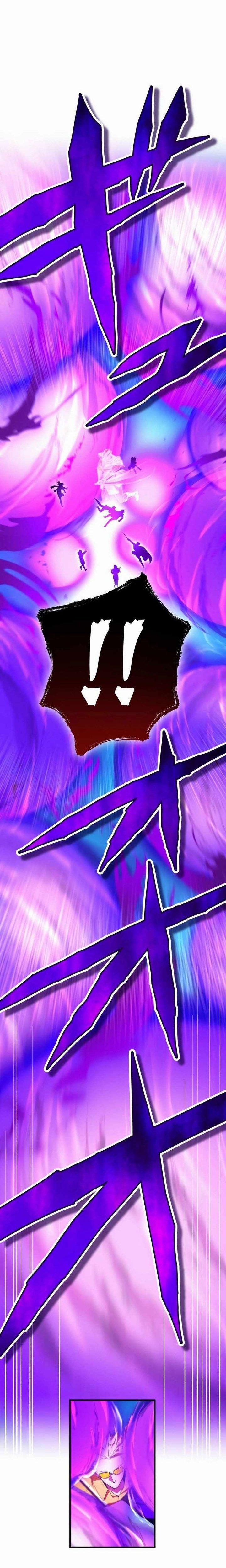 Mình Tao Là Siêu Việt Giả Mạnh Nhất! 46 trang 29