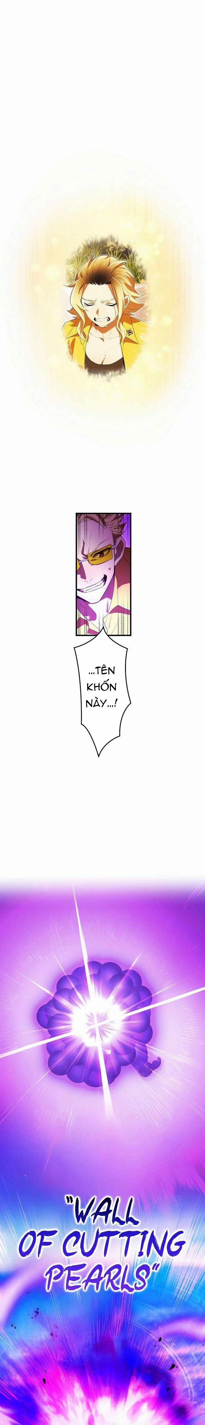 Mình Tao Là Siêu Việt Giả Mạnh Nhất! 46 trang 30