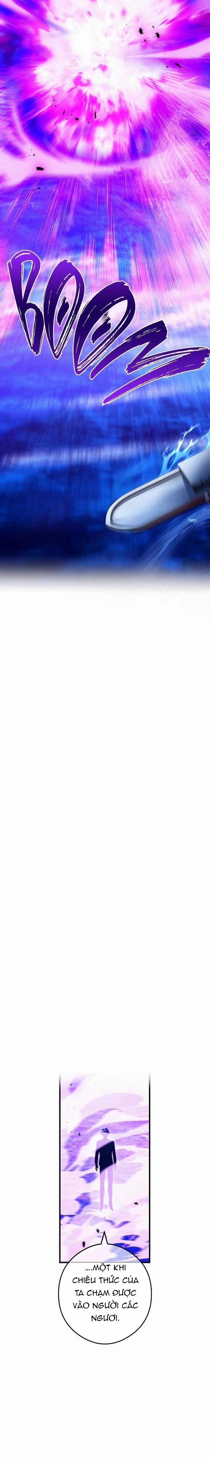 Mình Tao Là Siêu Việt Giả Mạnh Nhất! 46 trang 31