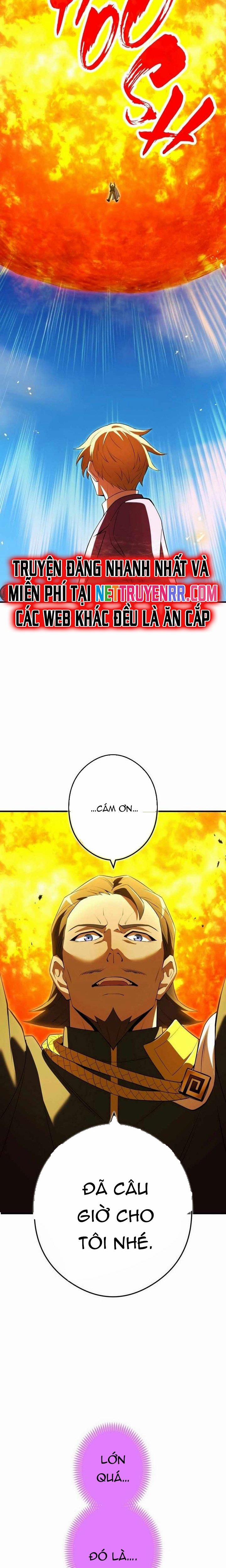 Mình Tao Là Siêu Việt Giả Mạnh Nhất! 46 trang 33