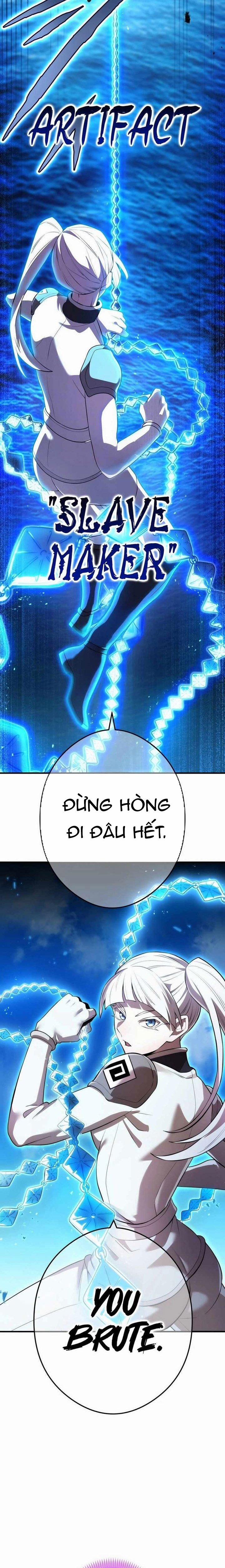 Mình Tao Là Siêu Việt Giả Mạnh Nhất! 46 trang 35