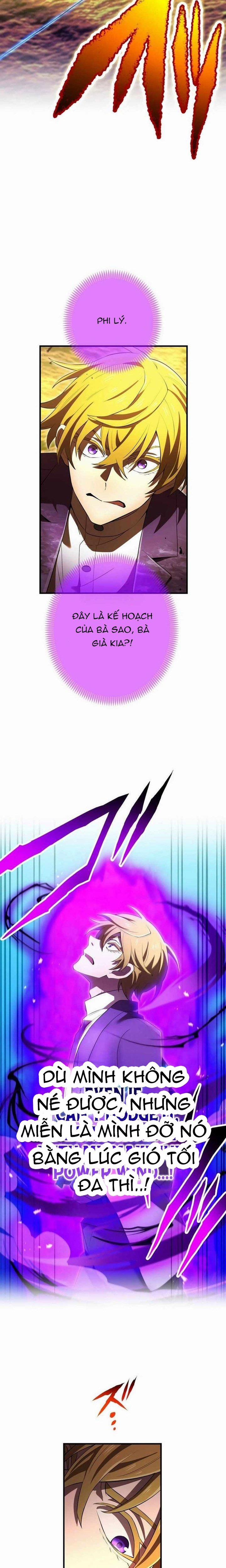 Mình Tao Là Siêu Việt Giả Mạnh Nhất! 46 trang 37