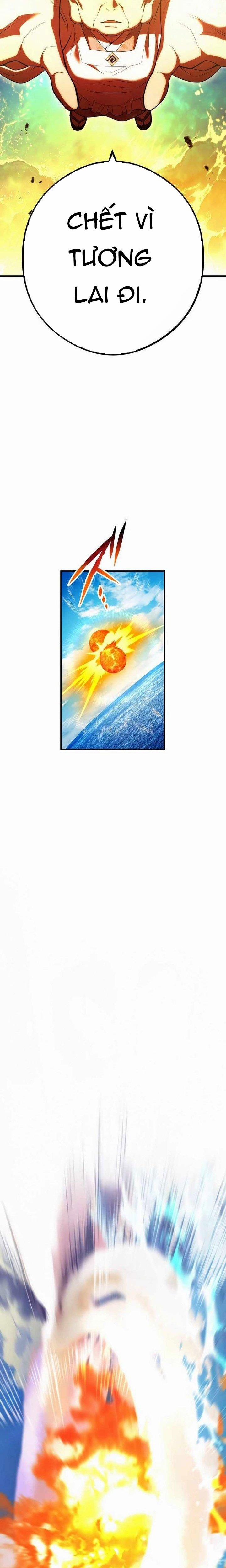 Mình Tao Là Siêu Việt Giả Mạnh Nhất! 46 trang 40