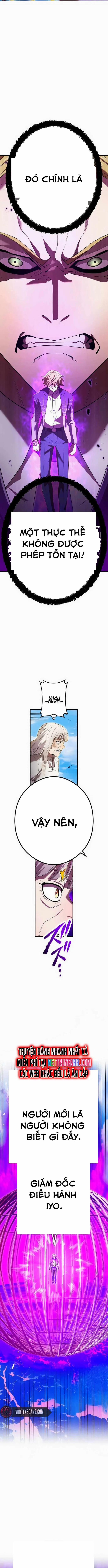 Mình Tao Là Siêu Việt Giả Mạnh Nhất! 47 trang 13