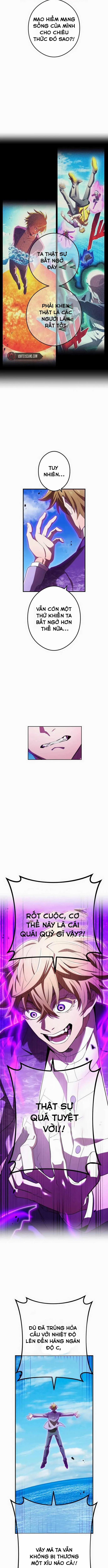 Mình Tao Là Siêu Việt Giả Mạnh Nhất! 47 trang 3