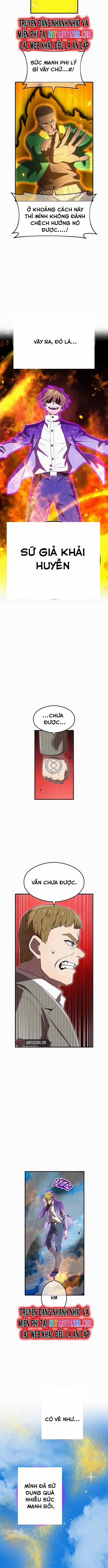 Mình Tao Là Siêu Việt Giả Mạnh Nhất! 47 trang 6