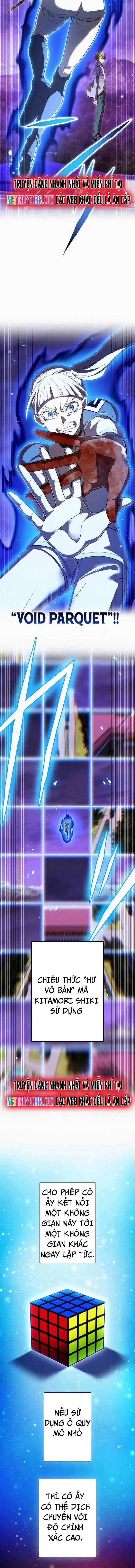 Mình Tao Là Siêu Việt Giả Mạnh Nhất! 48 trang 13