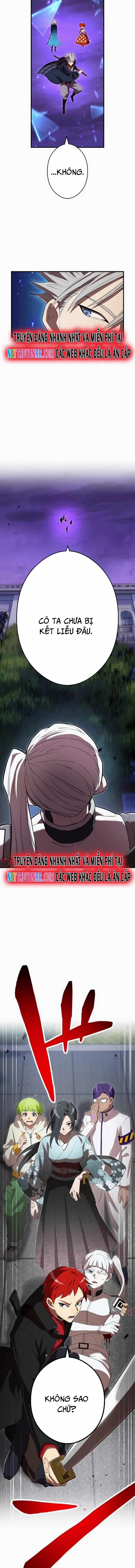 Mình Tao Là Siêu Việt Giả Mạnh Nhất! 48 trang 17