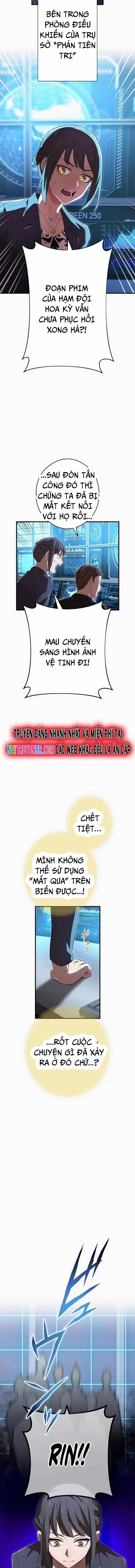 Mình Tao Là Siêu Việt Giả Mạnh Nhất! 48 trang 3