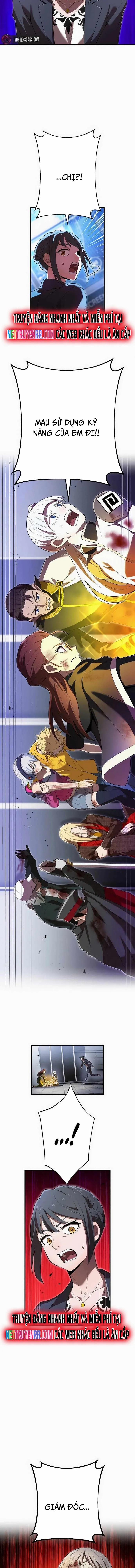 Mình Tao Là Siêu Việt Giả Mạnh Nhất! 48 trang 4