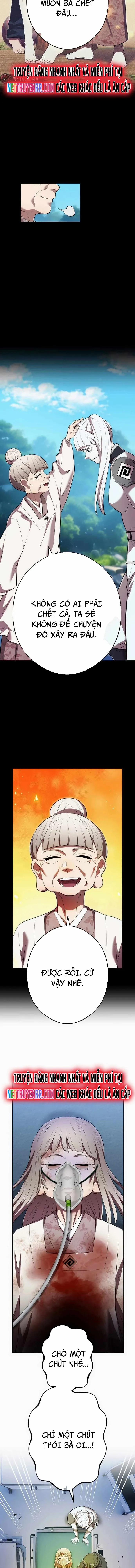 Mình Tao Là Siêu Việt Giả Mạnh Nhất! 48 trang 9