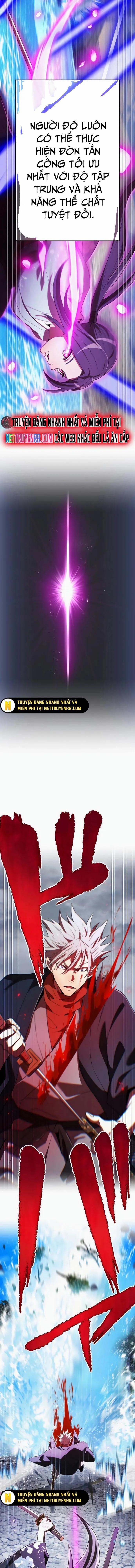 Mình Tao Là Siêu Việt Giả Mạnh Nhất! 49 trang 16