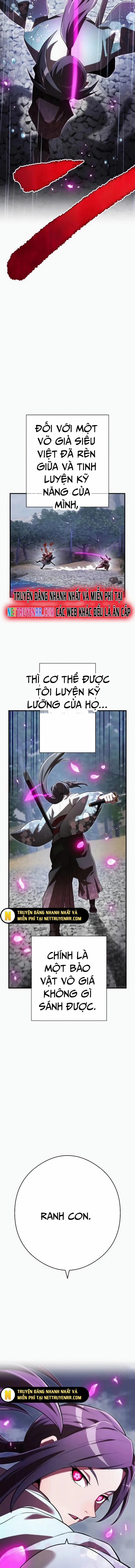 Mình Tao Là Siêu Việt Giả Mạnh Nhất! 49 trang 17