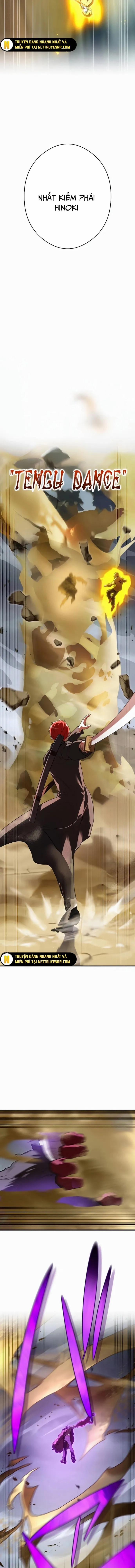 Mình Tao Là Siêu Việt Giả Mạnh Nhất! 50 trang 10