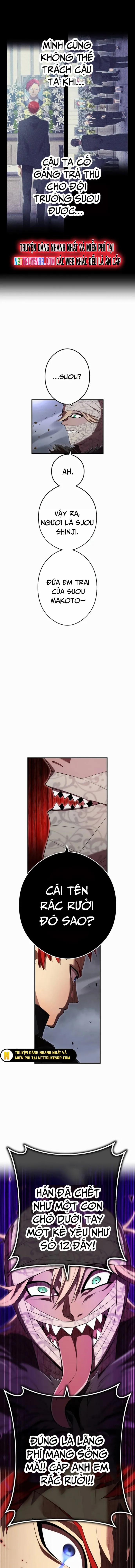 Mình Tao Là Siêu Việt Giả Mạnh Nhất! 50 trang 13