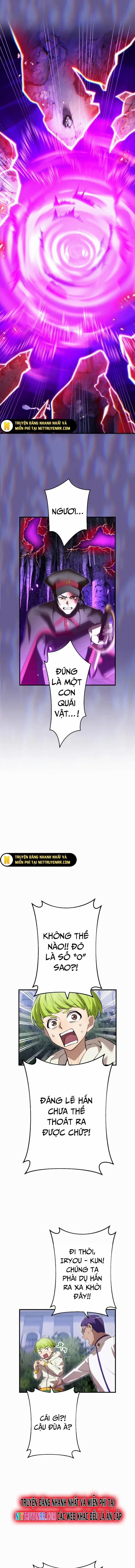 Mình Tao Là Siêu Việt Giả Mạnh Nhất! 50 trang 19