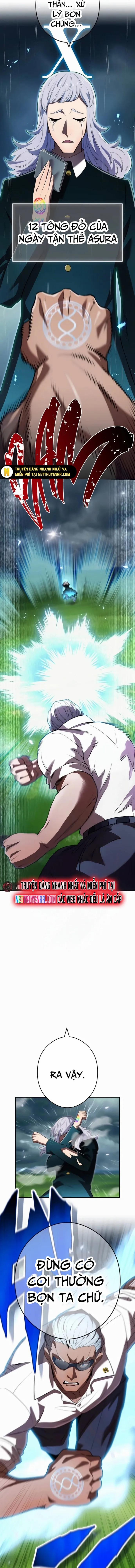 Mình Tao Là Siêu Việt Giả Mạnh Nhất! 50 trang 2