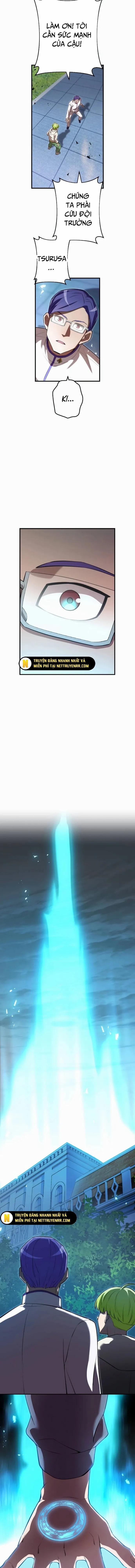 Mình Tao Là Siêu Việt Giả Mạnh Nhất! 50 trang 20