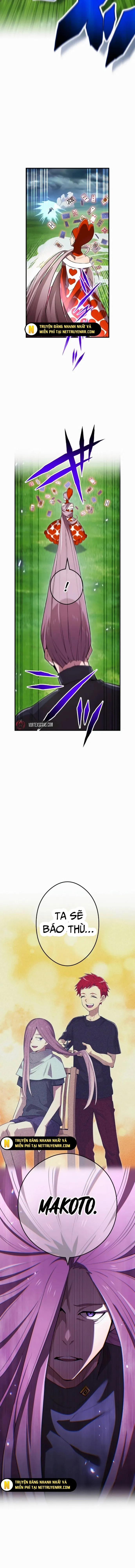 Mình Tao Là Siêu Việt Giả Mạnh Nhất! 50 trang 3