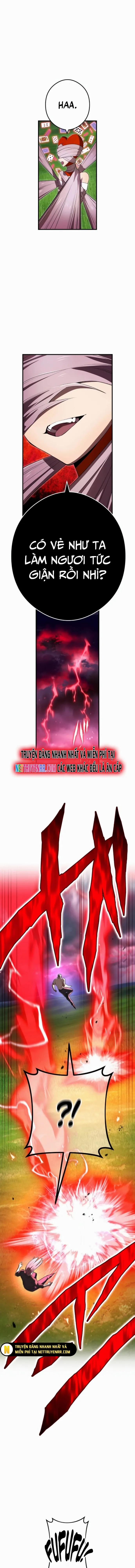 Mình Tao Là Siêu Việt Giả Mạnh Nhất! 50 trang 4