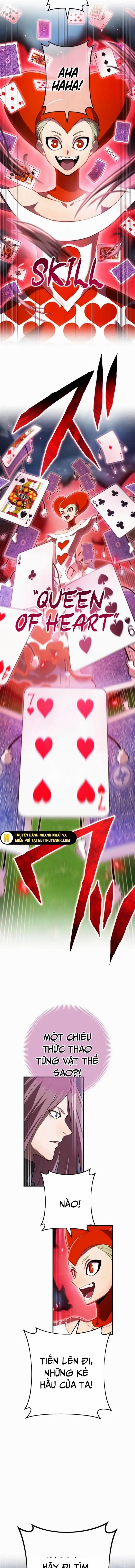 Mình Tao Là Siêu Việt Giả Mạnh Nhất! 50 trang 5